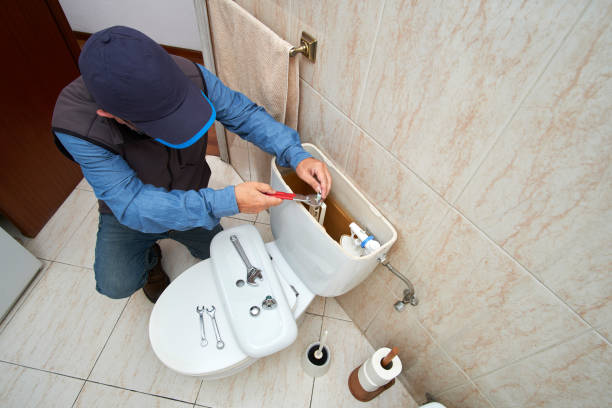 Best Hot Water Heater Installation  in Menlo Park, CA