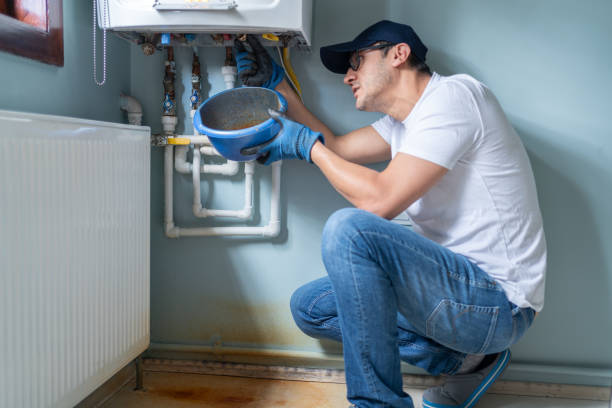 Best Emergency Plumbing Repair  in Menlo Park, CA