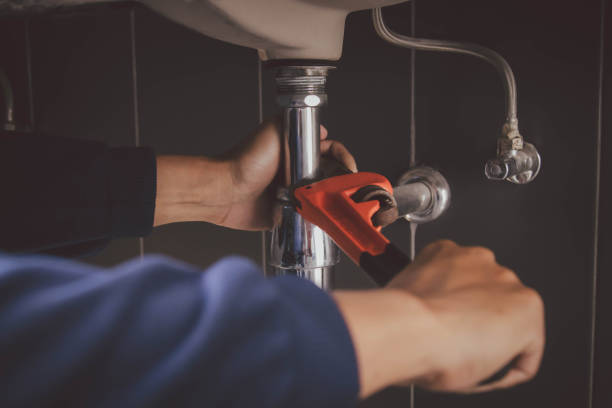 Best Shower Repair Services  in Menlo Park, CA