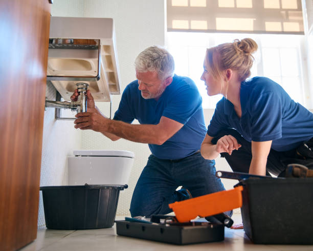 Best Affordable Plumbing Services  in Menlo Park, CA